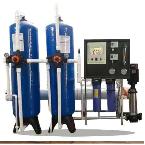 250 LPH Commercial RO Plant With Best Offer Price